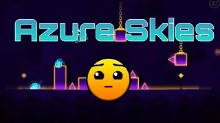 Geometry Dash [2.0] || Level Hard Featured By Taman.
