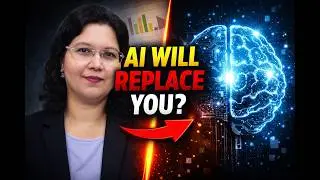 AI in Data Analytics Explained Like NEVER Before
