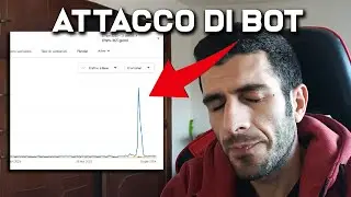 MI VOGLIONO BUTTARE GIÙ IL CANALE!