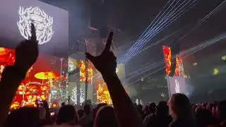 Stadium Tour 2022 - San Antonio