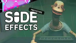 Lets Play Pill Roulette! | SIDE EFFECTS [FREE GAME]