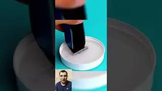 УТЮЖОК ДЛЯ ГЛАЖКИ ВОКРУГ ПУГОВИЦ