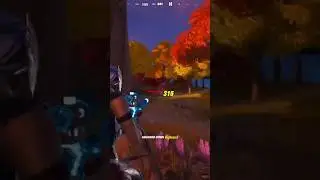 Stealth Boss Takedown!