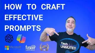 Expert Strategies for Crafting Effective Prompts in ChatGPT and Beyond