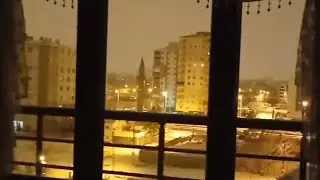 6 Şubat 2023 Kahramanmaraş Depremi [DEPREM ANI YENİ GÖRÜNTÜLER]~(February 6, Turkey Earthquake News)