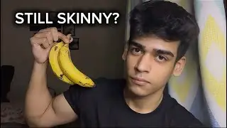 This Is the Last Video You Need to Gain Weight