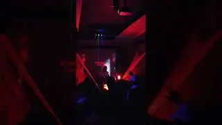 Que público tan excelente ⚡ #dj #musicaelectronica #club #basshouse #speedhouse #creadordecontenido
