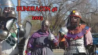 DunDraCon 46 2023