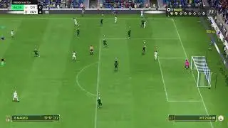 Egypt NT Int. League // Feb 10th
