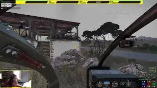 Arma KOTH combat pilot 2/28/19 day stream!