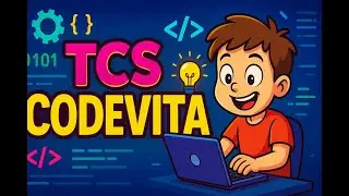 TCS CodeVita 2025 Full Guide | Pattern, Eligibility, Registration, Prize Money ₹16 Lakh