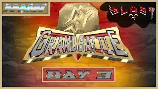 MNW Blast: Grand Battle Episode 3