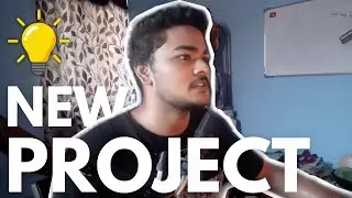 Building a new project...