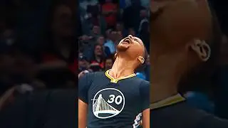 He Thought he was CURRY 💀🤣 #shorts