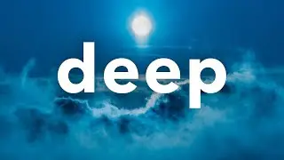 🌙 Deep & Chill Night Free No Copyright Melancholic Beat Vlog Background Music | Moonlight by walen