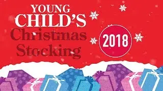 2018 BOY'S STOCKING 3+ | Hawkin's Bazaar
