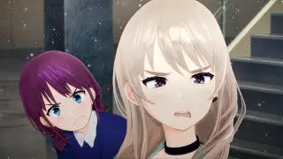 S-Subaru.. -chan?