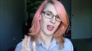 How Did You Realise You Were Nonbinary? ❤ Leigh