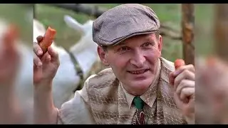 Сваты. Лучшие фразы Ивана Будько.