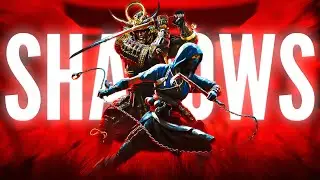 WE ARE THE SHADOWS | Ezio's Family | Assassin's Creed Edit/GMV