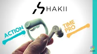 HAKII ACTION + TIME PRO | Double Review, Single Winner