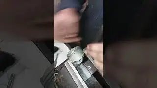 Доработки ДВС На Выносливость часть2