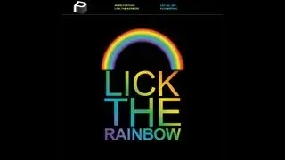 Mord Fustang - Lick The Rainbow [Electro House | Plasmapool]