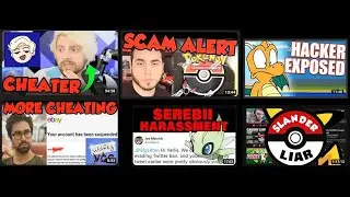 Verlisify's Sensationalized Drama