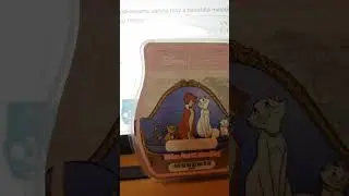 #absolutelypurrfect #aristocats #metallicamom #scentsy #disney