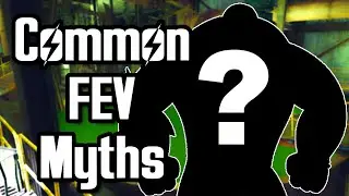 5 Common Misconceptions About the Forced Evolutionary Virus