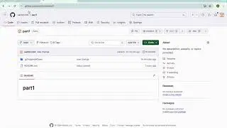 Create Variable and Secrets and calling Workflow in Github Actions ( part 2)