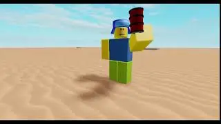 The Barrel(Inspired by Protori) [REBOOTED]
