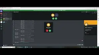 I GOT THE SECRET RINGTONE ON DISCORD !!