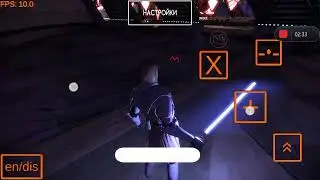 starwars battlefront mobile android gameplay...