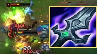 When Twitch Starts Spacegliding