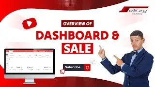 Pharmacy Retail Software - How to create Sale | Soezy Pharmacy Software  |Medical Store Software