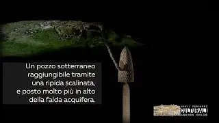 5 -Cuccuru Nuraxi - Settimo San Pietro (Sardinia, Italy)