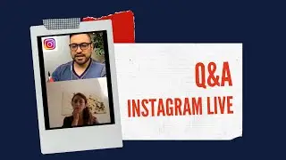 Q&A Instagram Live respondiendo preguntas | Luli por ahí