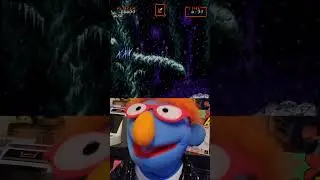 Super Ghouls 'n Ghosts - Ice Forest 