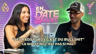 Je pars "En Date Avec" Tony St Laurent !