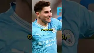 O JOGO do CITY e do FLUMINENSE foi UMA LOUCURA
