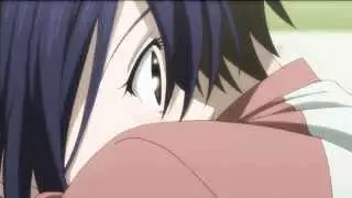 MEP Part 5~ By my Side