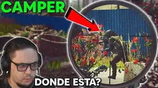 SE QUEDÓ CAMPEANDO LOS CUERPOS DE SU GRUPO