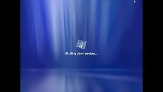 Windows Longhorn 4032 на Virtualbox