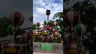 Great place for family weekend 🤩🎡🎠🎢🎟️ #familyweekend #sixflags #sixflagsgreatadventure #nj