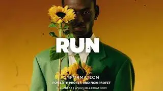 Afrobeat Instrumental 2025 Burna Boy Ft Rema Type Beat 