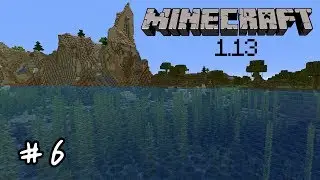Vanilla 1.13 - E06 (What Is That Over There?)