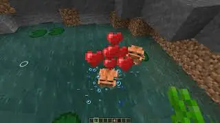 Minecraft | The Wild Update Mod