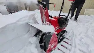 Кто кого: Мы снег или он нас🤣🤣🤣