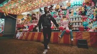 Ragers - Prends Ton Mal En Patience (feat. Benny Adam)